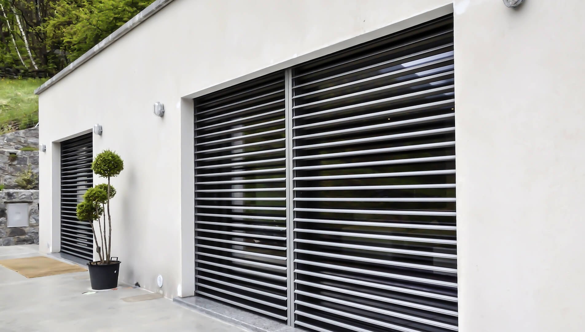 Residenza privata a Piuro